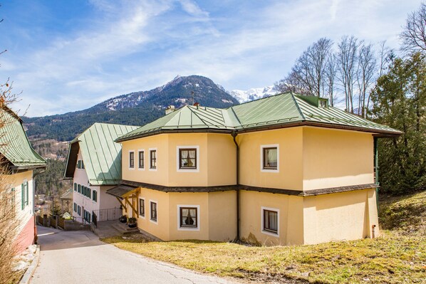 Außenbereich