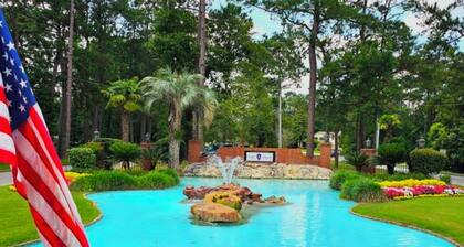 FAIRHOPE, DAPHNE, DOWN TOWN MOBILE & BEACHES!
OWNER LOVED, MANAGED, AND CLEANED!