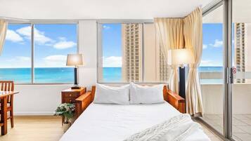 1 chambre, bureau, fer et planche à repasser, Wi-Fi gratuit