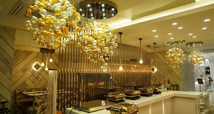 DE GLANCE HOTEL
