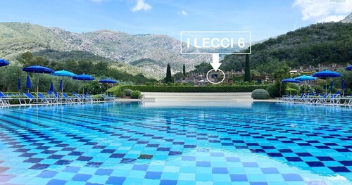 Sant'Anna del Volterraio - I Lecci 6