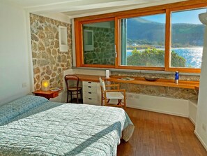 4 chambres, Wi-Fi