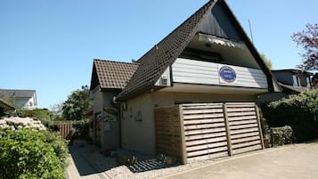 Exterieur