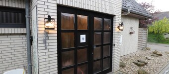 Ferienwohnungen Jade-blick, WH OG Links