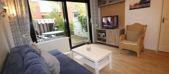 Apartments Jade-Blick, WH ground floor left