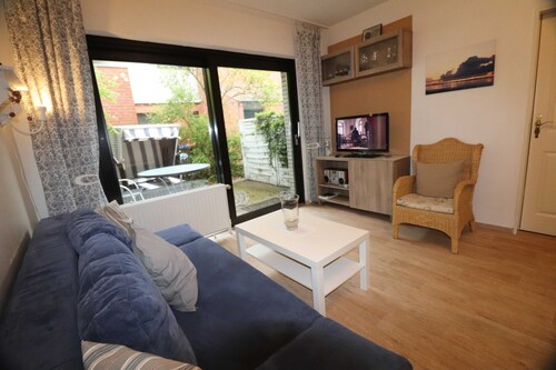 Apartments Jade-Blick, WH ground floor left