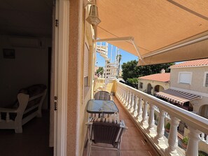 Terrain de l’hébergement 