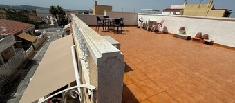 La Marina holiday apartment 