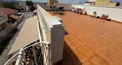 La Marina holiday apartment