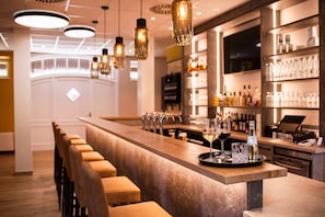 Bar (on property) - Herrenhaus im Artland - Herrenhaus (Ankum)