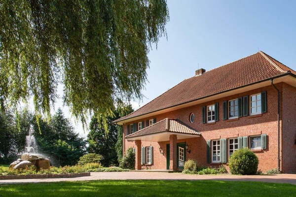 Herrenhaus