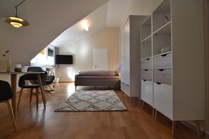 Interior - Appartement Crows Nest - Crow´s Nest (Ankum)