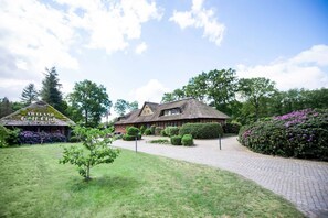 Unclassified image, 4 of 43, button - Apartment Whispering Tree Large - Whispering Tree* (Ankum)