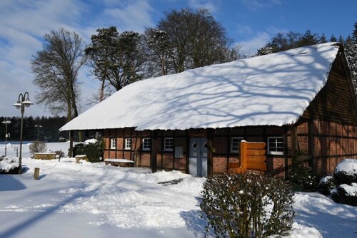 Apartment Whispering Tree Large - Whispering Tree*