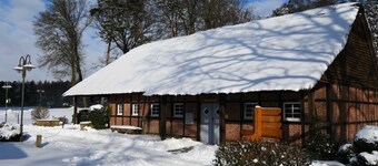 Apartment Whispering Tree Large - Whispering Tree*