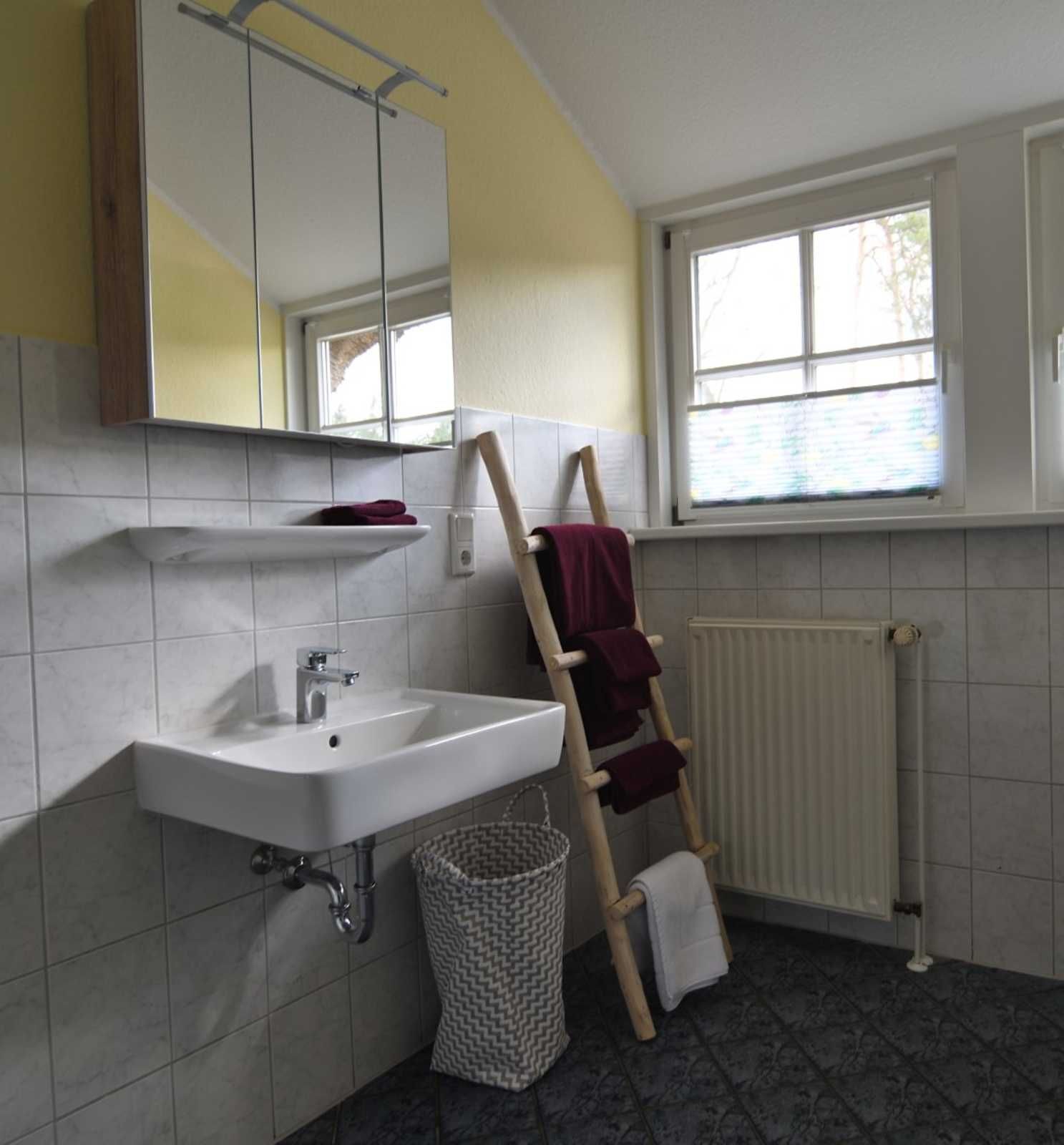 淋浴設備、風筒、提供毛巾、番梘