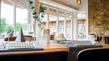 Restaurantes