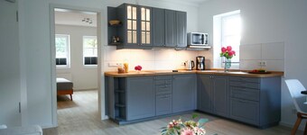 Double room Weinhaus - Landhaus Osterrade