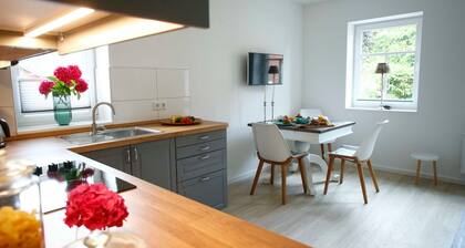 Doppelzimmer Weinhaus - Landhaus Osterrade