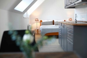 Unclassified image, 2 of 7, button - Family room Turmscheune - Landhaus Osterrade (Bovenau)