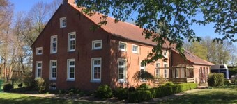 Vacation apartment Rössing 25194 - Holiday apartment Rössing