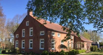 Vacation apartment Rössing 25194 - Holiday apartment Rössing