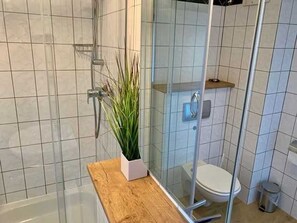 Dusche