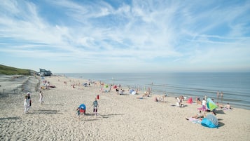 Playa en los alrededores