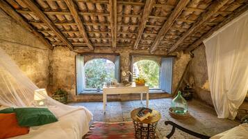 3 Schlafzimmer, BĂŒgeleisen/BĂŒgelbrett, Reisekinderbett, WLAN