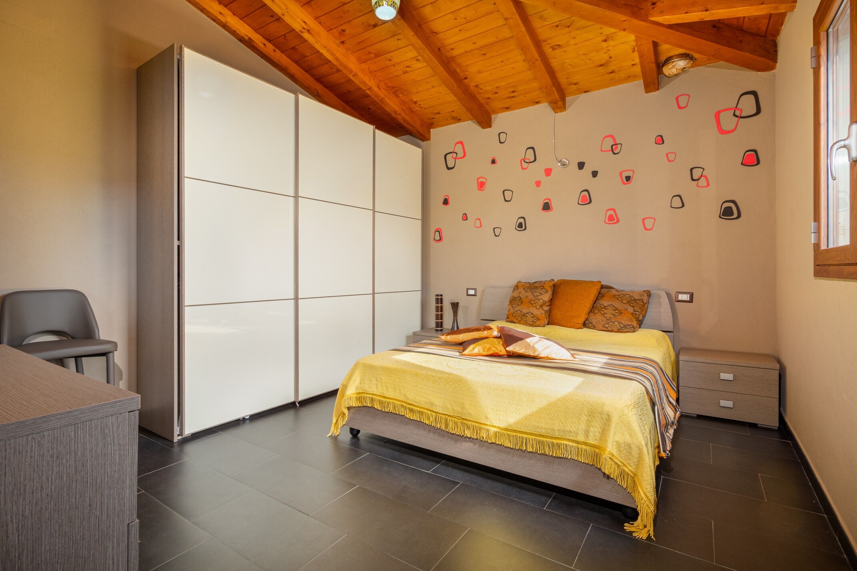 2 Schlafzimmer, Bügeleisen/Bügelbrett, WLAN