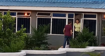 PROSS' RESIDENCE MOTEL