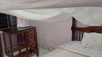 5 habitaciones