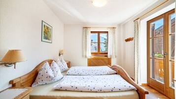 2 camere, ferro/asse da stiro, Wi-Fi gratuito, lenzuola