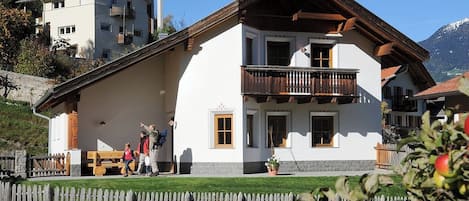 Esterni