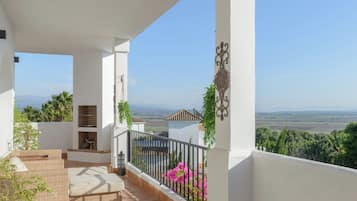 Terraço/pátio
