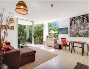 Smart-tv, Netflix, streamingtjenester