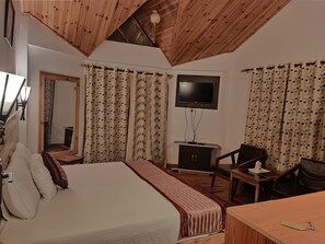 4 bedrooms, WiFi