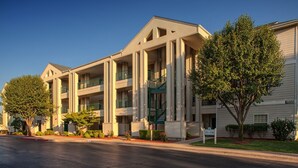 Exterior - Comfortable & Spacious Guest Suite in Branson Resort (Branson)