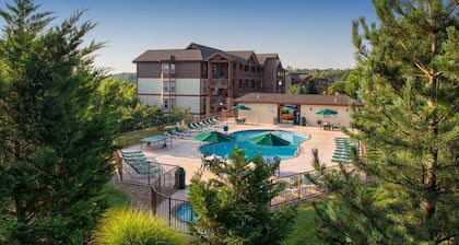 Comfortable & Spacious Guest Suite in Branson Resort