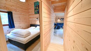 3 chambres