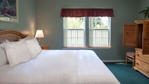 3 bedrooms, laptop workspace, iron/ironing board, WiFi - The Palace View Resort Family Condos (Branson)