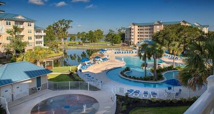 Waterfront Guest Suite in Hilton Head Island