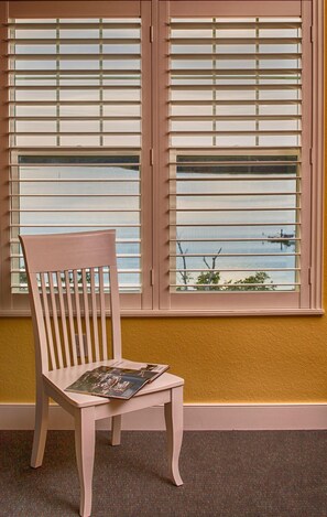 Interior - The Bluewater Resorts (Hilton Head Island)