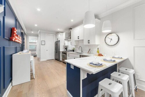 BRAND NEW LISTING downtown Nashville - Nashtopia!