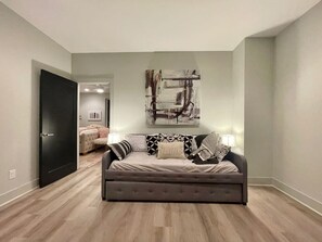 Interiør