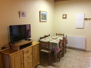 Restauration