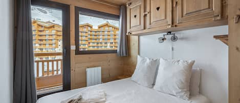 6 Schlafzimmer, kostenloses WLAN