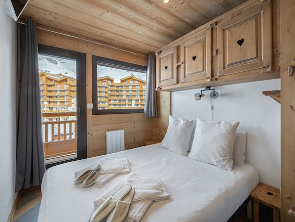 6 slaapkamers, gratis wifi