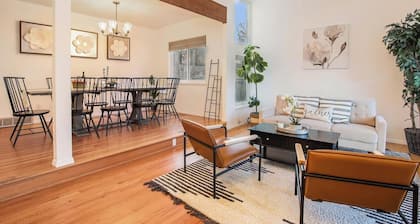 Suburban Sanctuary | Sauna | Tub | Large Yard