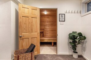 Sauna - Suburban Sanctuary | Sauna | Tub | Large Yard (Westminster)